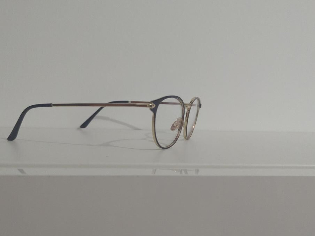 Le petit lunetier - Billie C