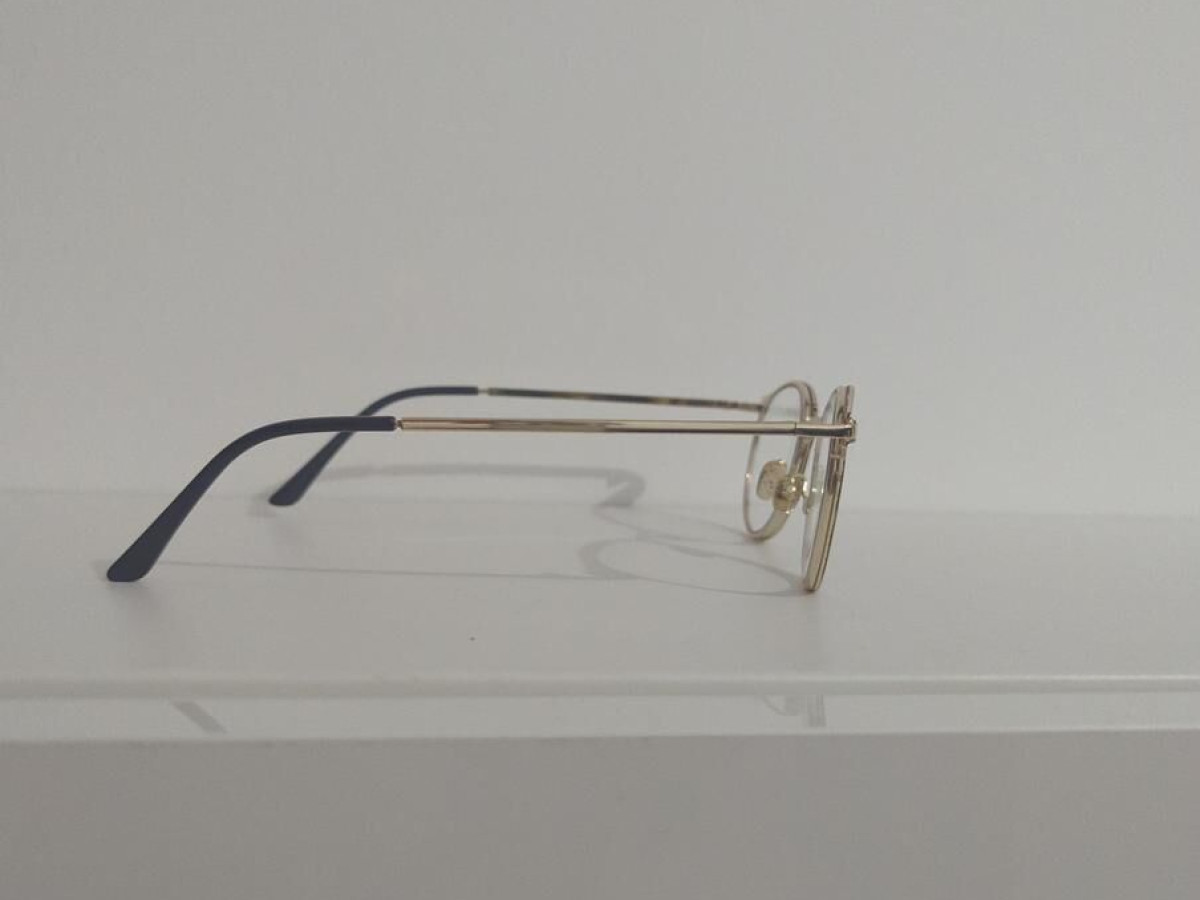 Le petit lunetier - Billie C