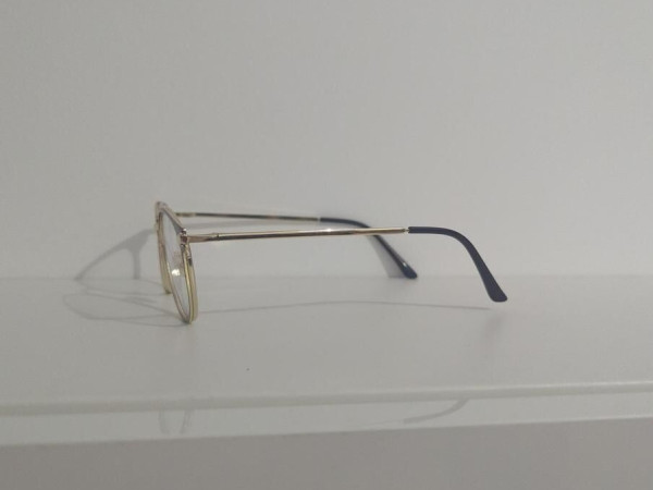 Le petit lunetier - Billie C