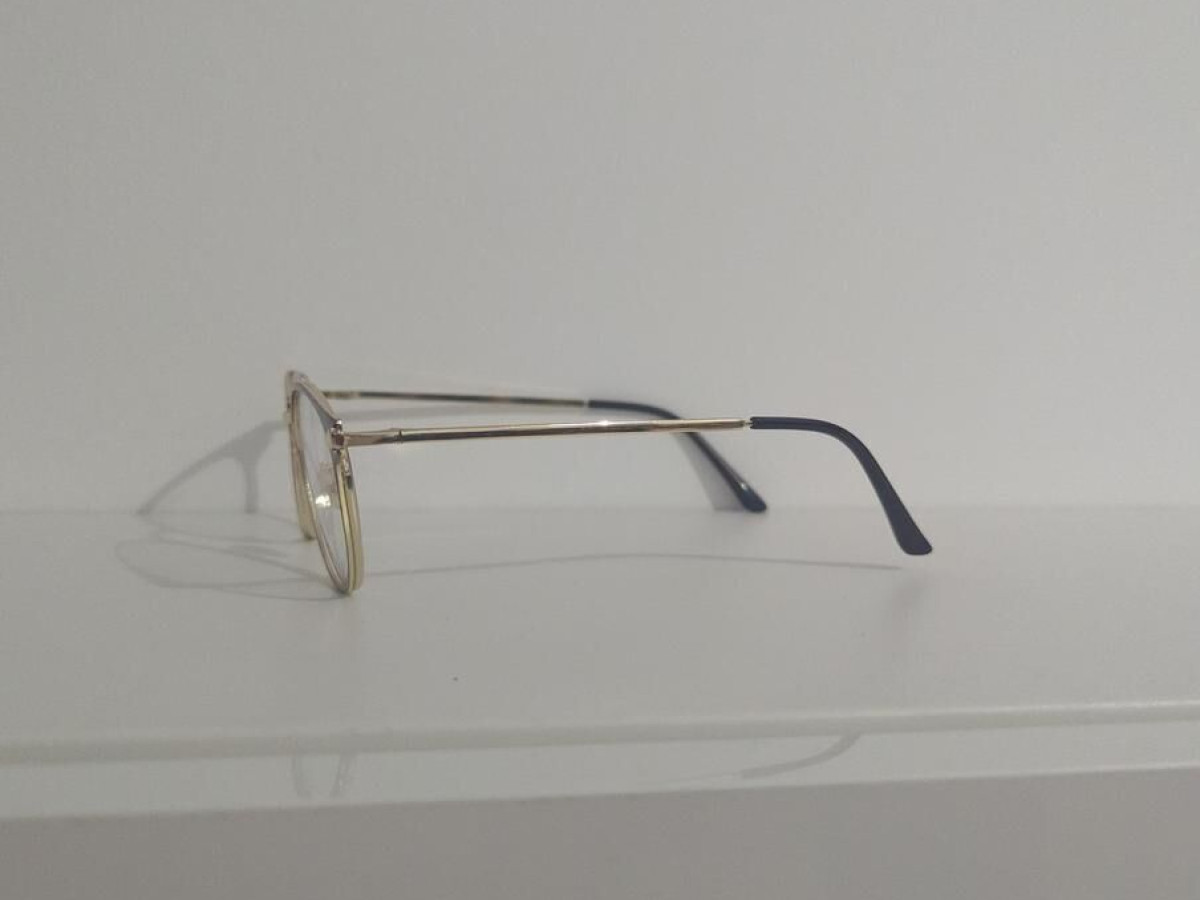 Le petit lunetier - Billie C