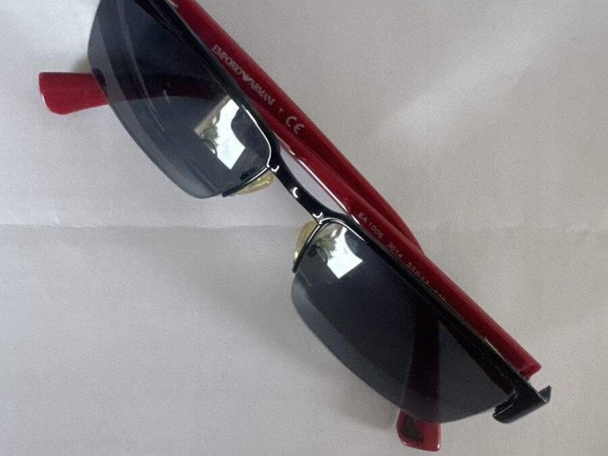 Emporio Armani EA1006