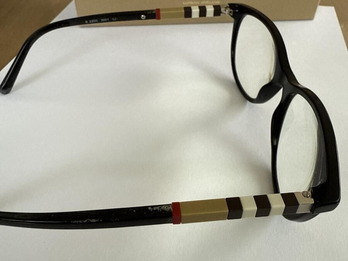 Burberry B2205 3001520