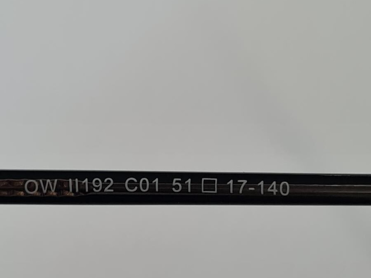 Opal - OW II192 51¤17