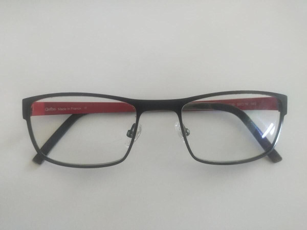 OXIBIS réf ZAG2 col ZAG10...