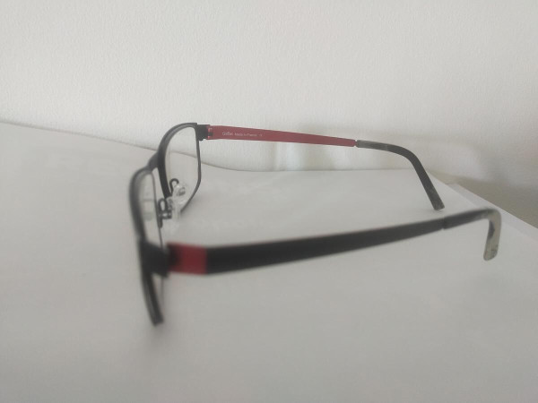 OXIBIS réf ZAG2 col ZAG10 53 19 143