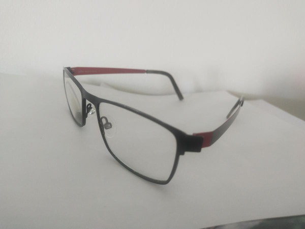 OXIBIS réf ZAG2 col ZAG10 53 19 143