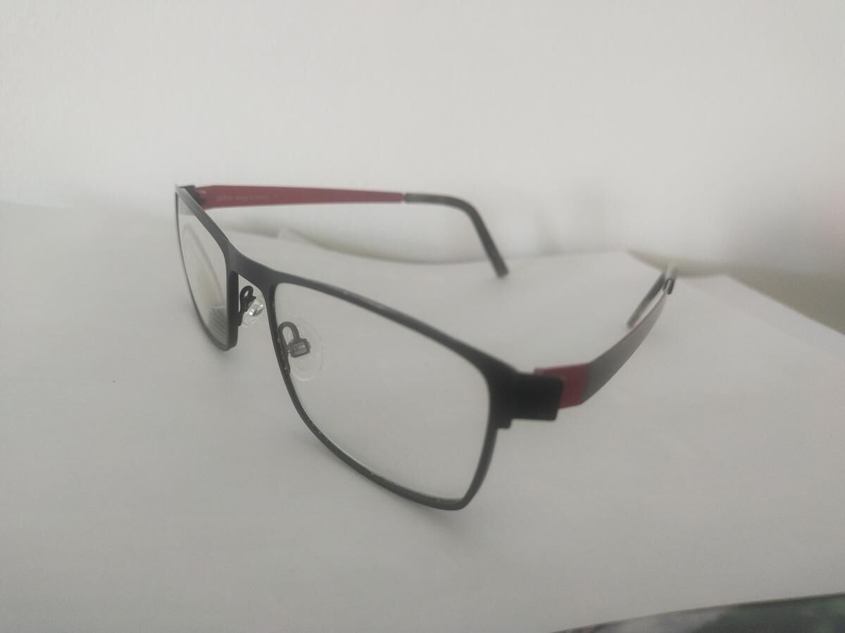 OXIBIS réf ZAG2 col ZAG10 53 19 143