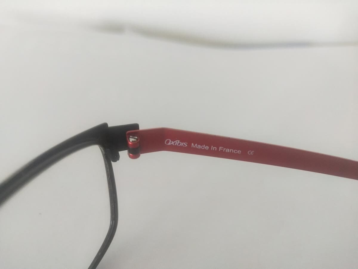 OXIBIS réf ZAG2 col ZAG10 53 19 143