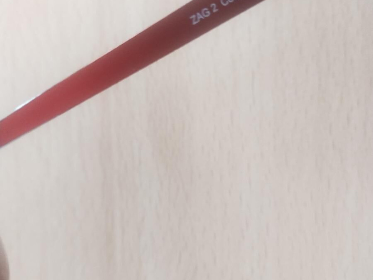 OXIBIS réf ZAG2 col ZAG10 53 19 143