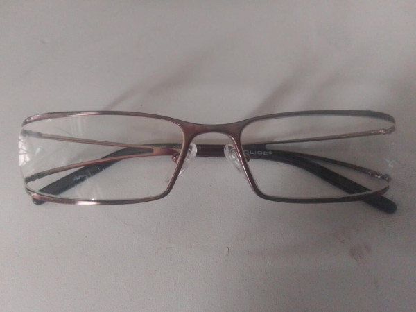 Police -vous 2976 COL SD3 135