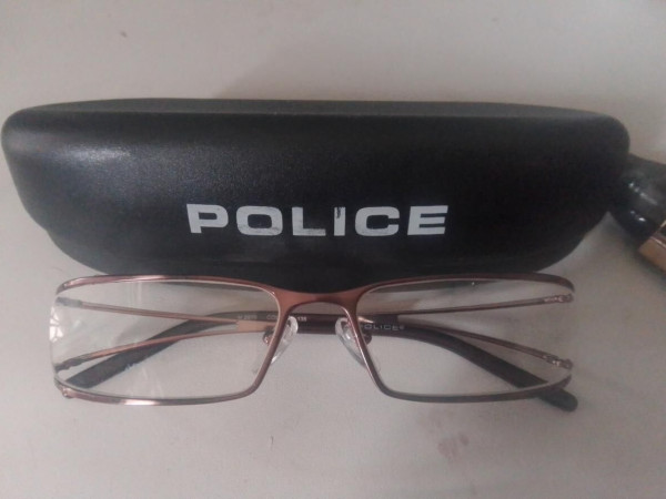 Police -vous 2976 COL SD3 135