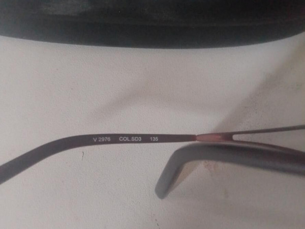 Police -vous 2976 COL SD3 135