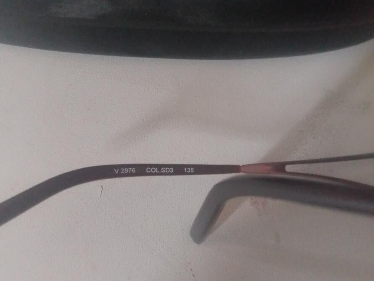 Police -vous 2976 COL SD3 135