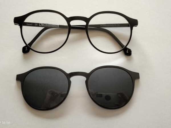 Level sun LES 2008...