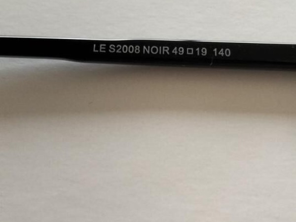 Level sun LES 2008 traditionnel 43¤19