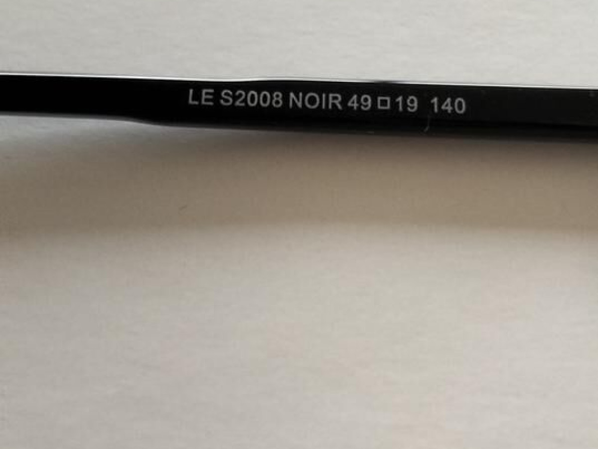 Level sun LES 2008 traditionnel 43¤19