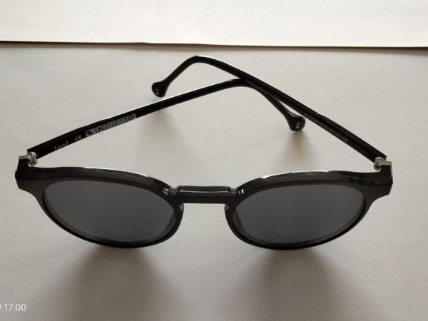 Level sun LES 2008 traditionnel 43¤19