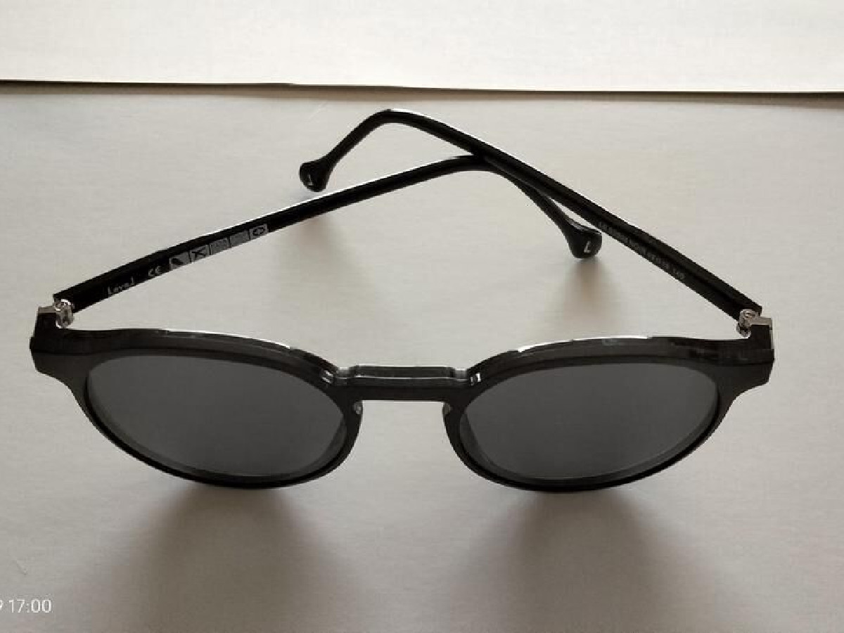 Level sun LES 2008 traditionnel 43¤19