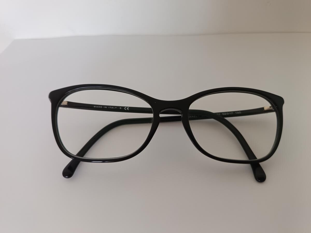 CHANEL - 3281 c 501 52¤17