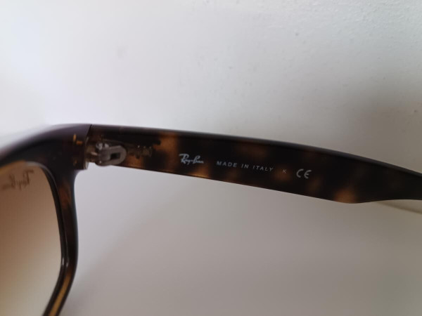 Rayban - RB2132 52¤18