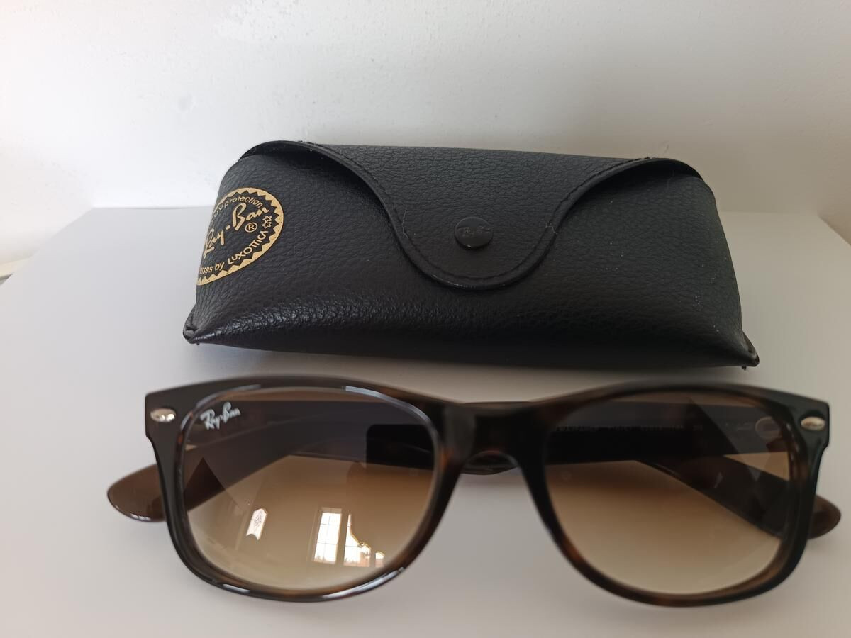 Rayban - RB2132 52¤18