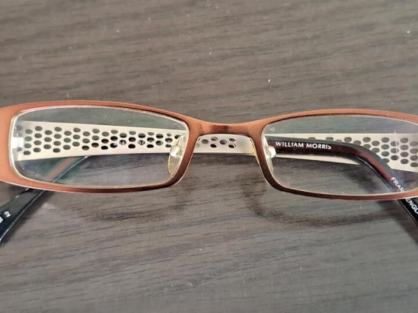 William morris 80424818135...