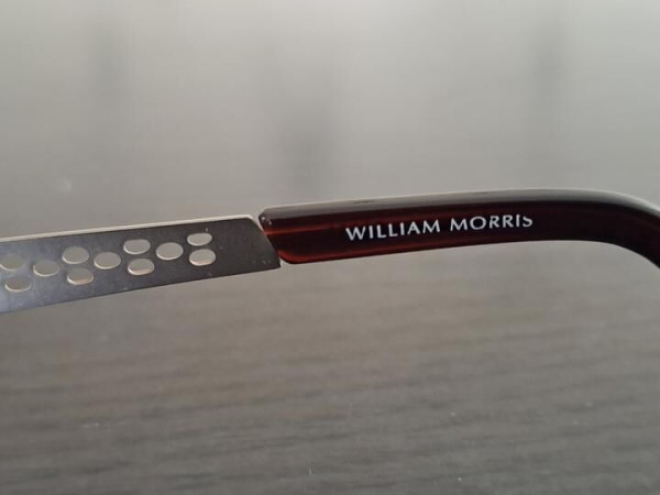 William morris 80424818135 49¤18