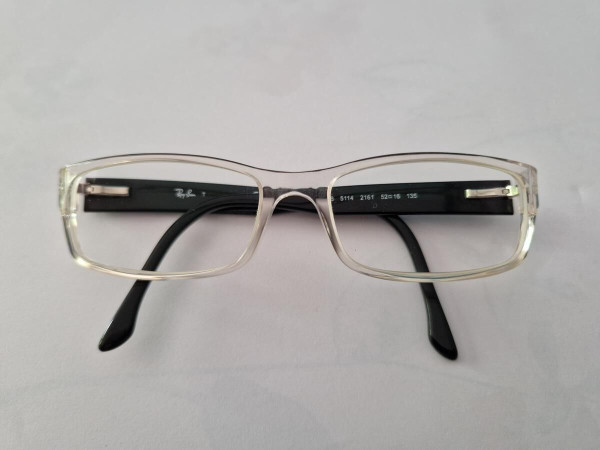 RAYBAN - RB5114 52¤16