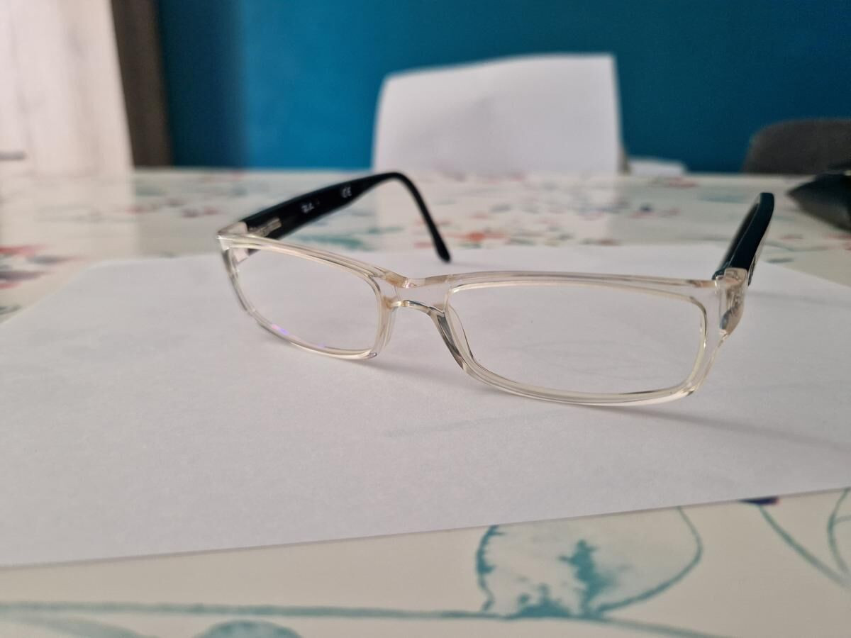 RAYBAN - RB5114 52¤16