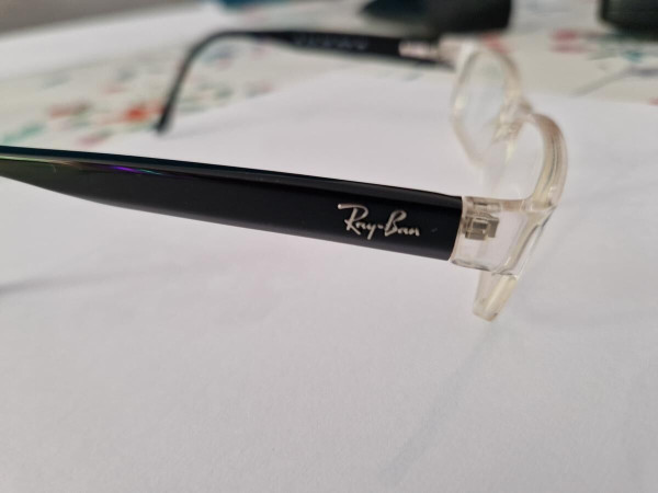 RAYBAN - RB5114 52¤16