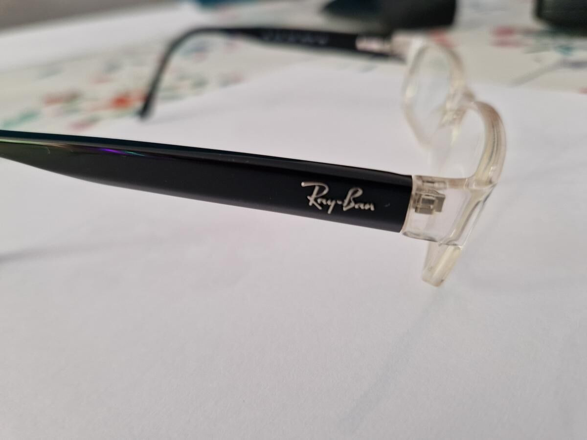 RAYBAN - RB5114 52¤16