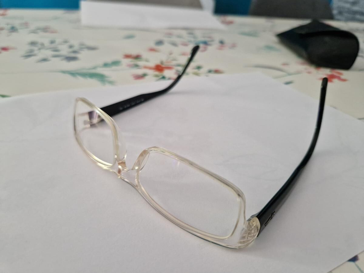 RAYBAN - RB5114 52¤16