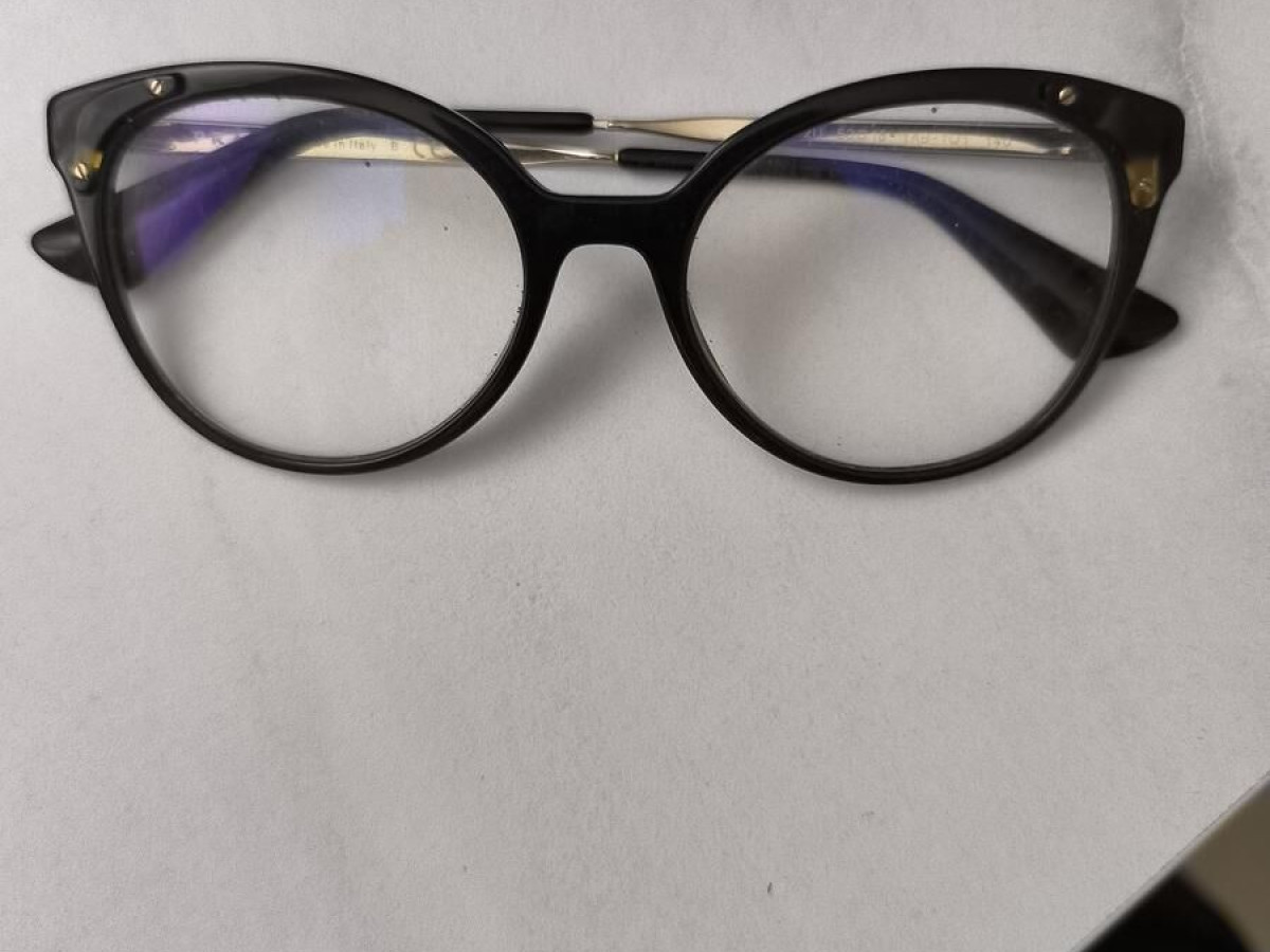 Prada VPR 12U 53¤18