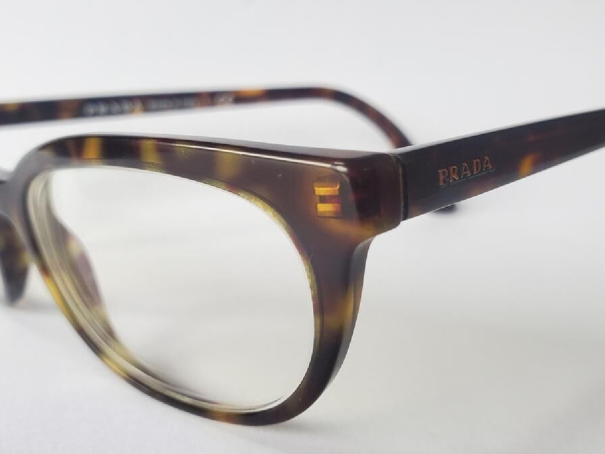 PRADA VPR 13V 51 -17 2AU-101 140