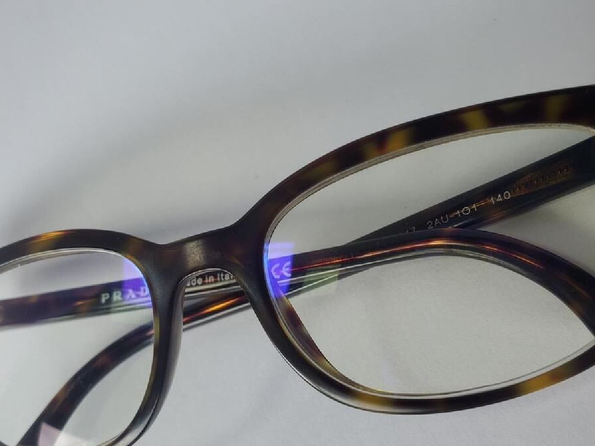 PRADA VPR 13V 51 -17 2AU-101 140