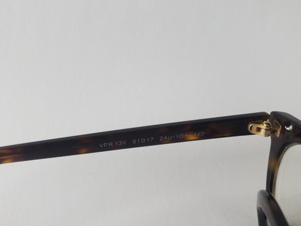 PRADA VPR 13V 51 -17 2AU-101 140