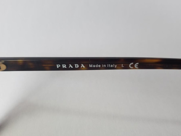 PRADA VPR 13V 51 -17 2AU-101 140