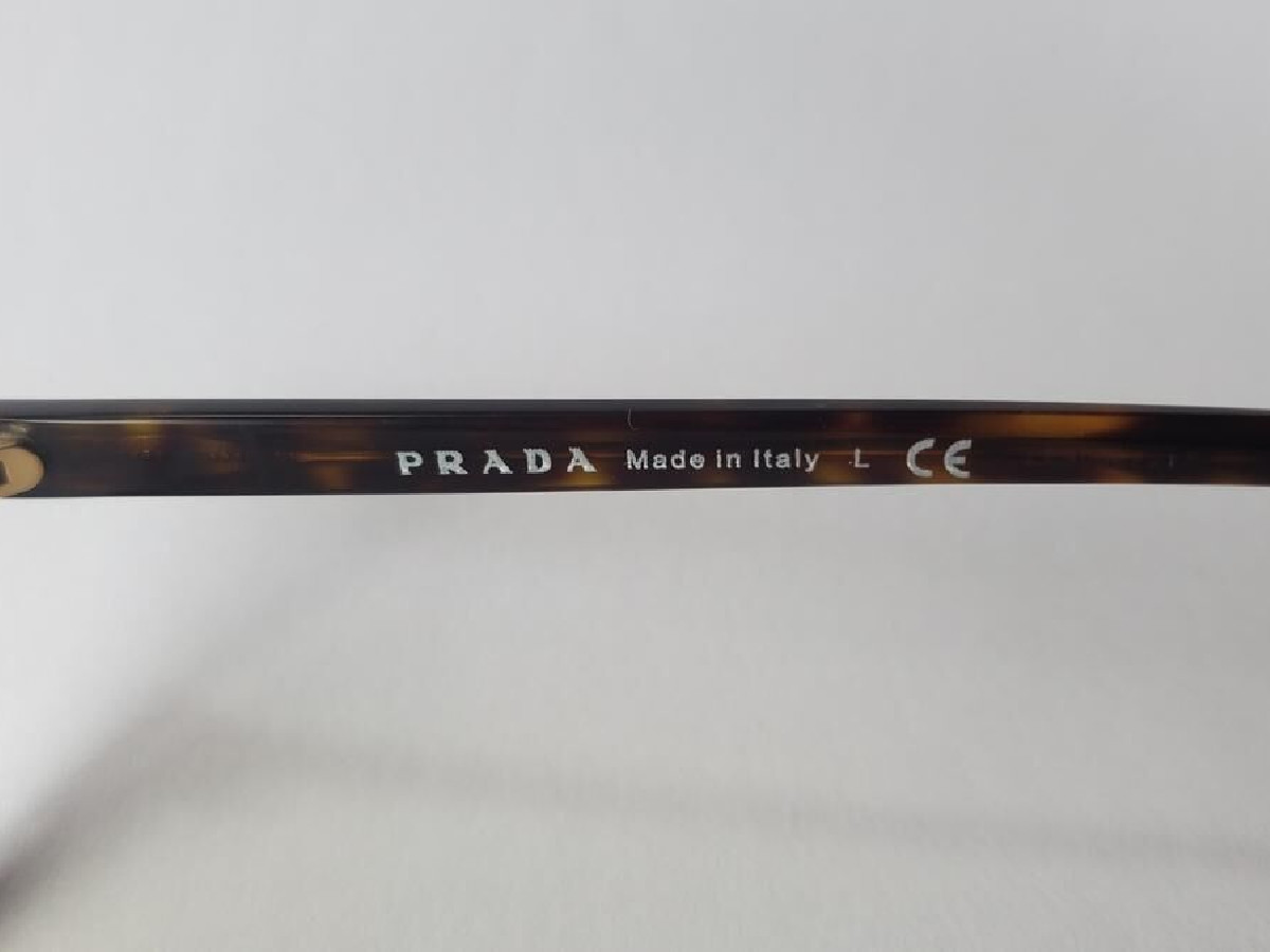 PRADA VPR 13V 51 -17 2AU-101 140