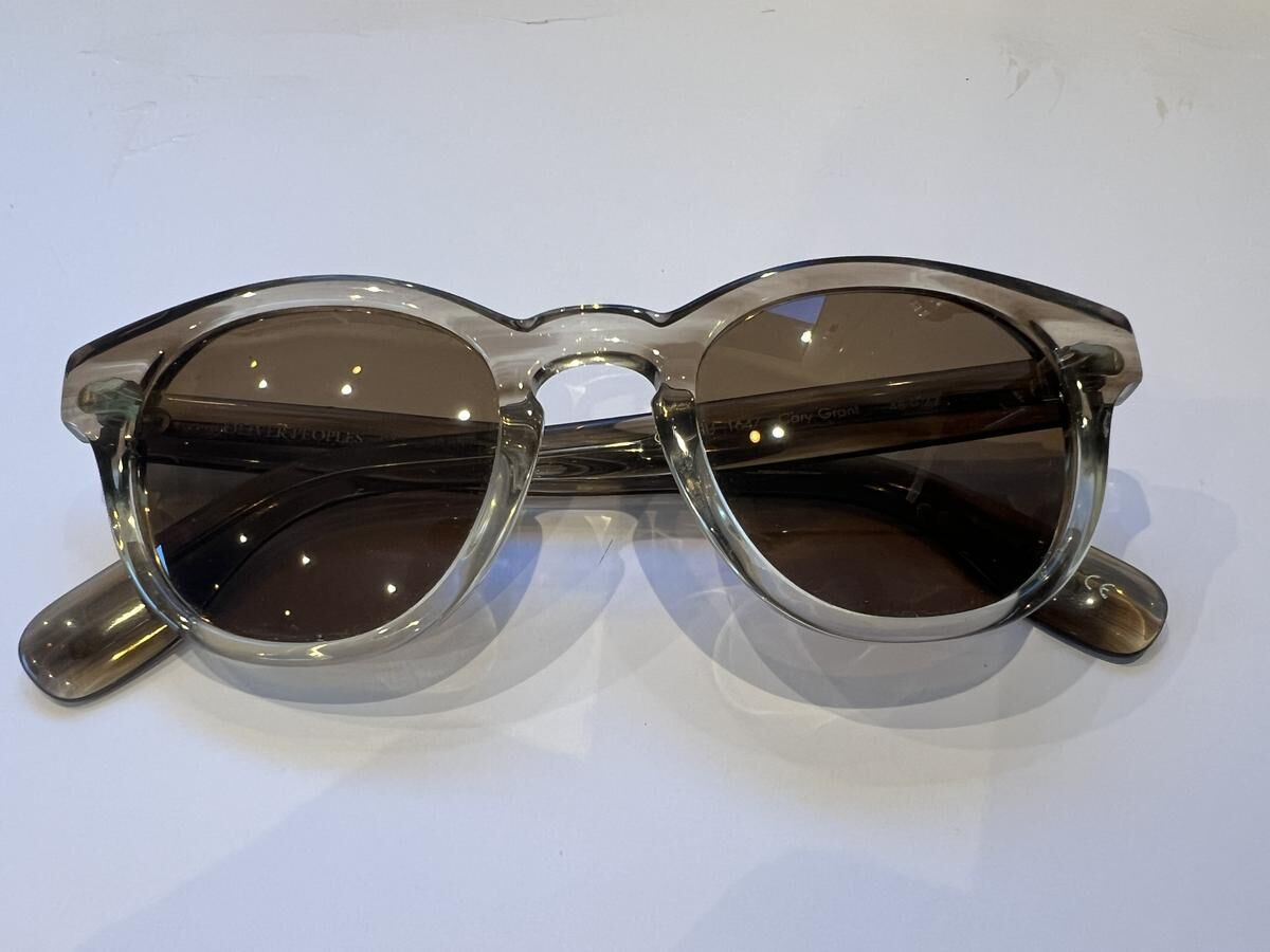 Oliver peoples - OV5413U