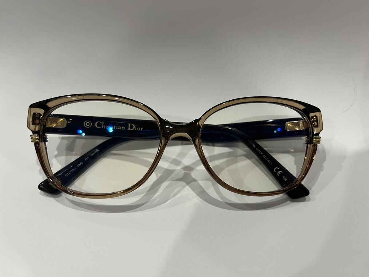 Christian Dior - CD3203