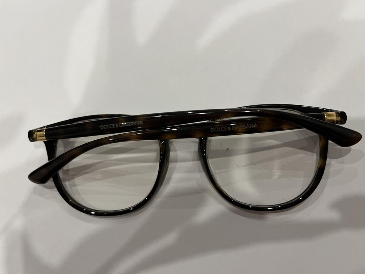 Dolce & gabbana - 5033