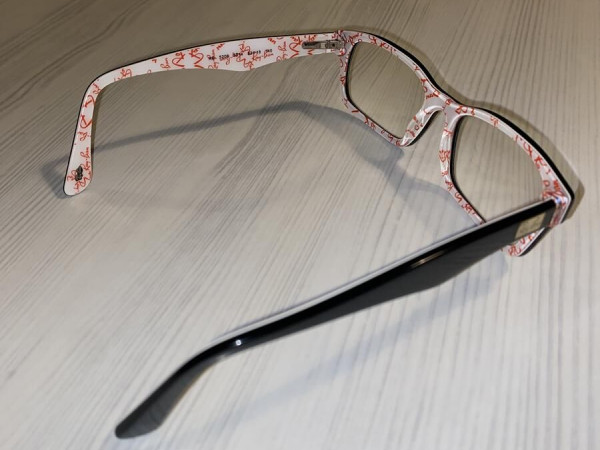 RAYBAN - RB5206 52¤18