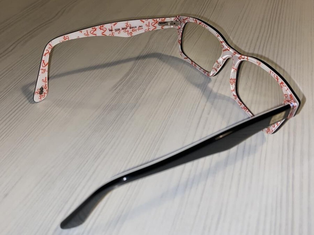RAYBAN - RB5206 52¤18
