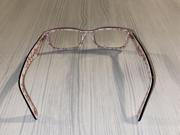 RAYBAN - RB5206 52¤18