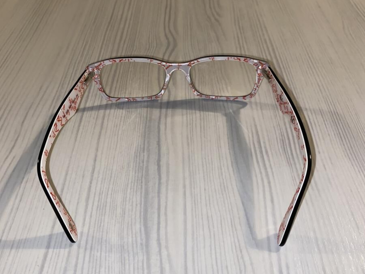 RAYBAN - RB5206 52¤18