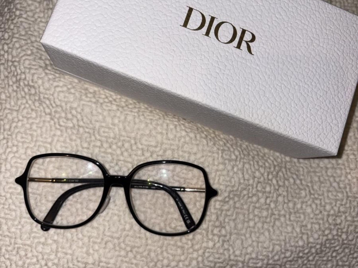 Mini Christian Dior - S9l 1200