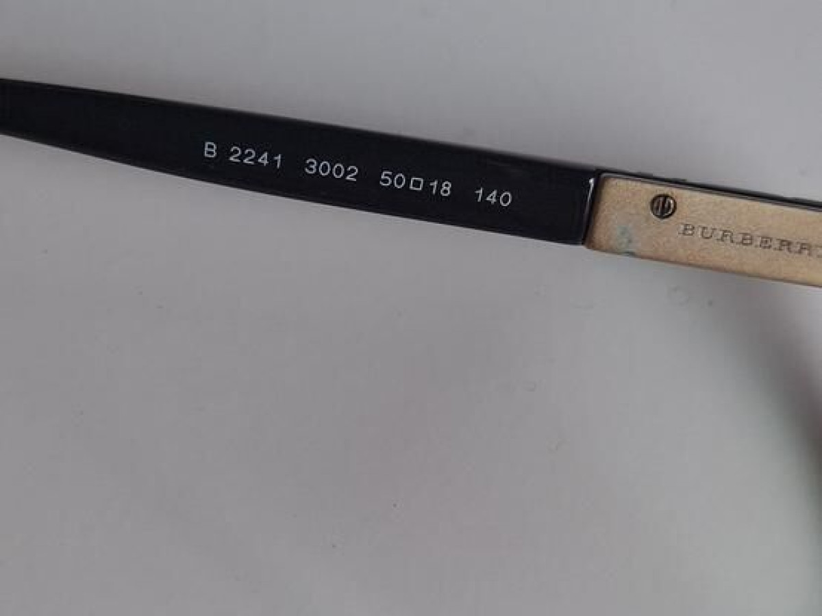 Burberry -B22413002 50¤18