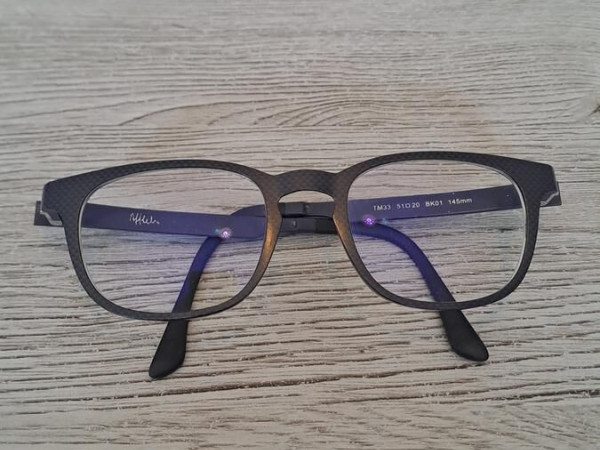 Afflelou BK01 51¤20