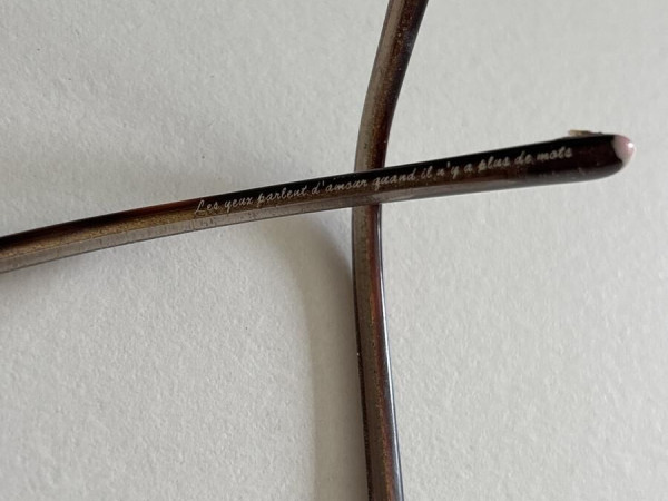 Mauboussin - IC13048