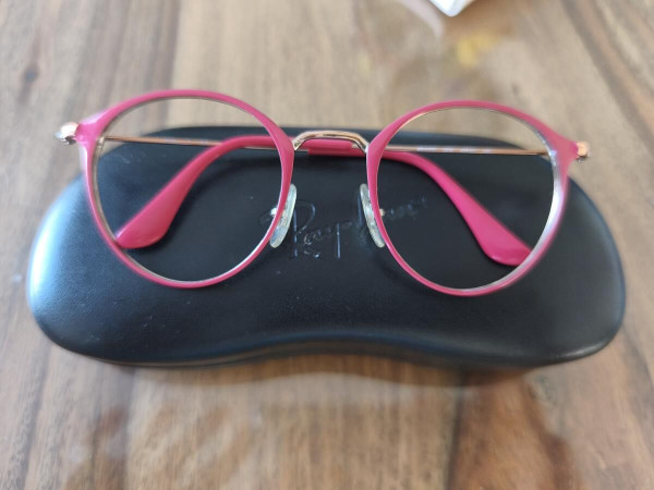 Ray-Ban -RB6378 47¤21